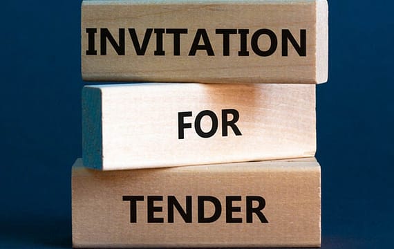 Tender Notice